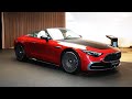 Why The 2026 Maybach SL680 is The FUTURE of Car Customization