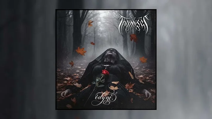 Thymises - ὀdýni (Full Album 2025)