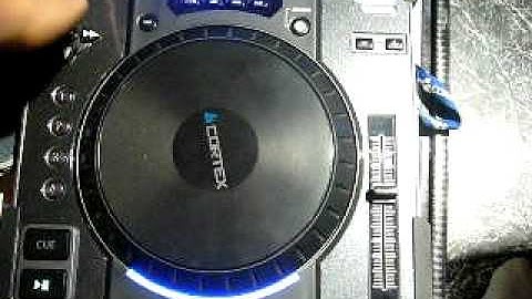 CORTEX 5000 TEST DEMO 1