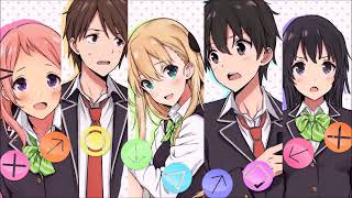 Download Lagu GAMERS! OP 亜玖璃 ver   Niconico Video