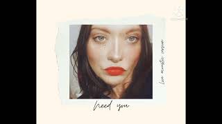 Meghan - Need you (2018)