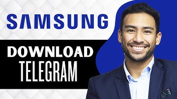 How to Download Telegram in Samsung Smart TV (Full Guide)