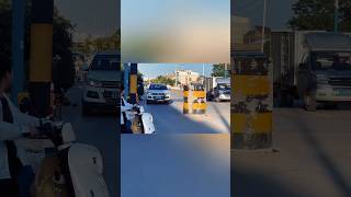 POV: You failed the spatial awareness test 💀#fail #car #foryou