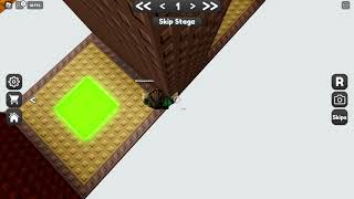 Beating mythz wraparound obby (NO CUTS) ROBLOX Wraparound Per Difficulty Chart Obby Wealth