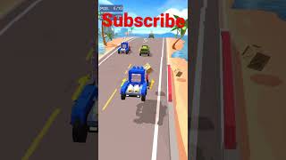 clash of Robot 🤖 wild viral new car 🚘3D#2023 #shortvideo #youtubeshorts #AD all gamer☺☺☺ screenshot 4