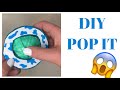 DIY BIG POP IT