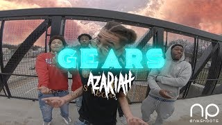 Gears Prod.samsungsosa - Azariah Dir.