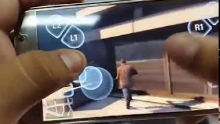 Cara Main Game PS3 (Playstation 3) di Android