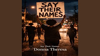 Say Their Names