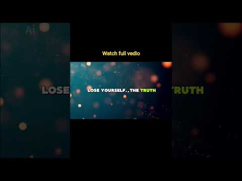 Watch full vedio. #selfimprovement #masteringdiscipline #stayfocused #mindset