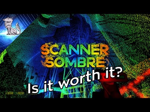 Is it worth it? A Scanner Sombre Review