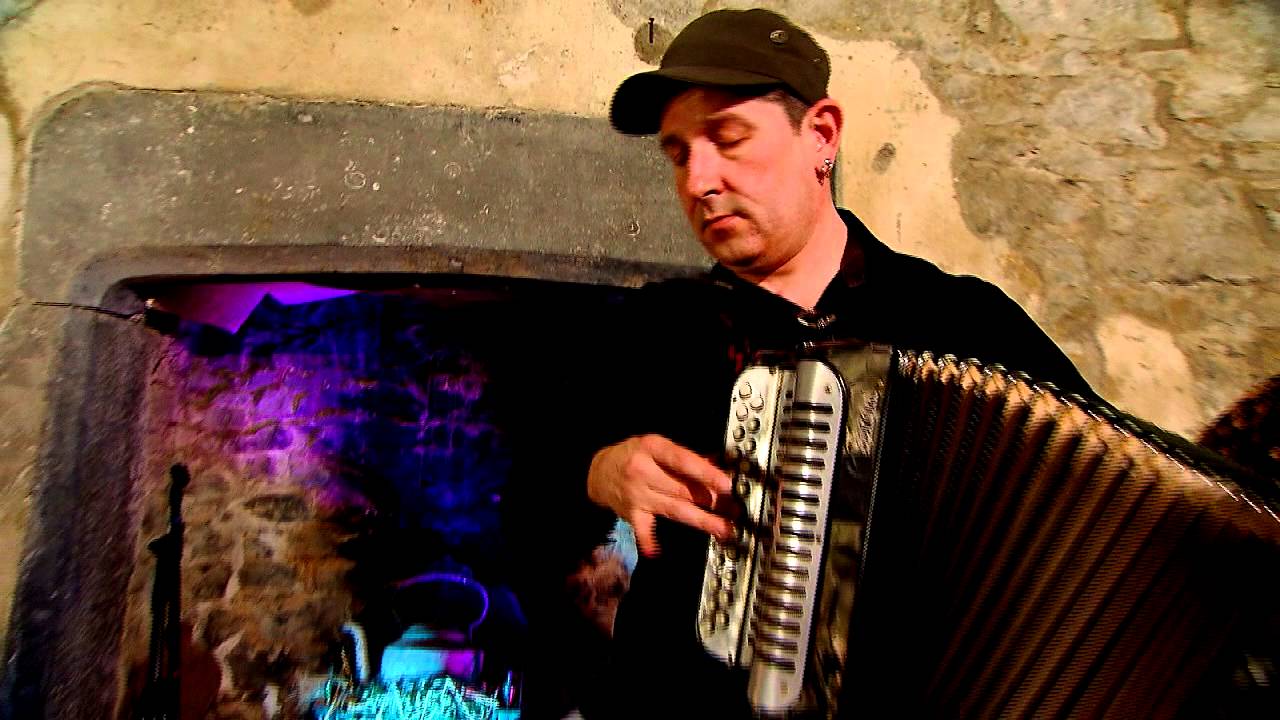 Three Sisters 2020: Cultural Champion Kilkenny - Mick McAuley