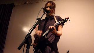 求求你地多啲嚟香港 / Smells Like Teen Spirit @ 盧凱彤 掀起連場深圳站 2011-10-30