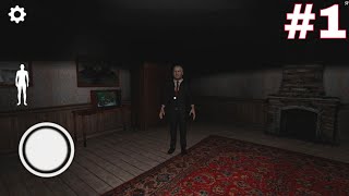 Granny Putler Horror Game New Android Game Gaming Fps Mobile Gameplay Part-1