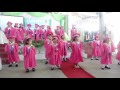 Beautiful Day Graduation song for kids!!