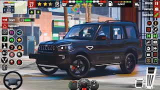 Offroad Jeep Driving 3D 2025 🚙 | Extreme 4x4 SUV Adventure Game! screenshot 3