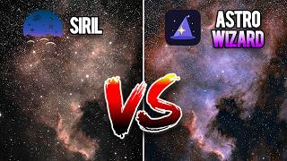 I Tested Siril's Biggest New Competitor... I'm Switching! I Tested Siril's Biggest New Competitor... I'm Switching!