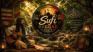 Download lagu Peluk Takdir-Mu | Sufi Reggae Roots | Reggae Spiritual Penuh Kedamaian & Keikhlasan #reggae 