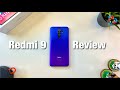 Redmi 9 In-Depth Review - DAILY DRIVER LEVEL!