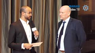 DNV GL reinforces quality shipping with 2019 port state control seminar Part 01 1
