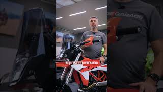 Lite kit for KTM 690 MY26 Introduction 3 by RADE/GARAGE