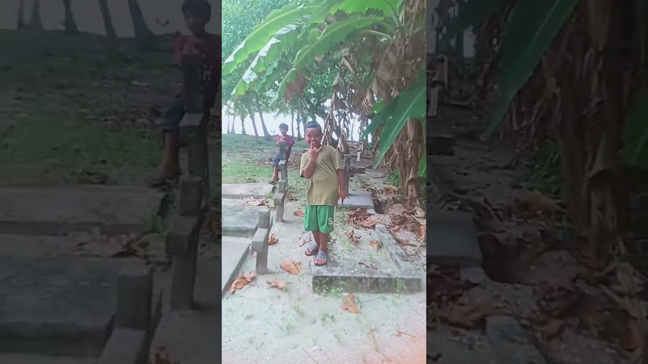 satawan Butiful Village