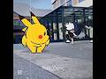 Pokemon , Catch Me If You Are Man 😂☠️ #dragonballz #animewar #shorts #trending #foryou #dbs