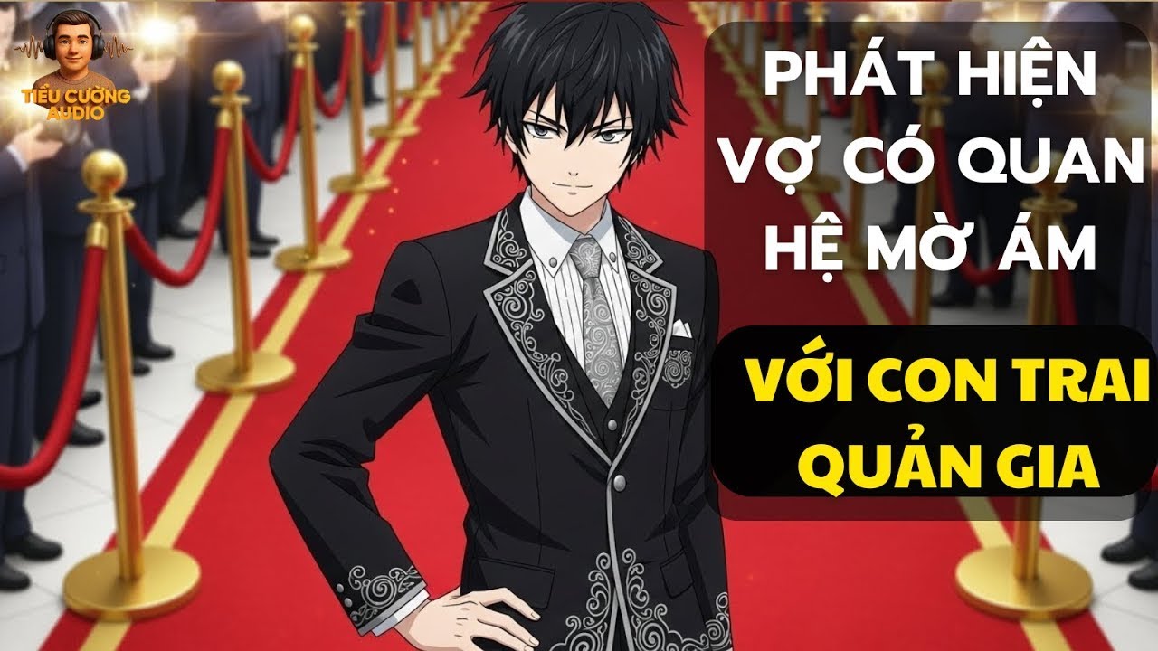 Phát Hiện Vợ Có Quan Hệ Mờ Ám Với Con Trai Quản Gia