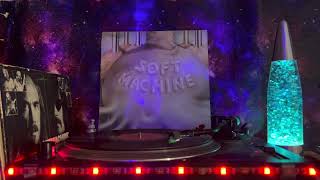 Soft Machine (Studio Record “Six”) - Side 2