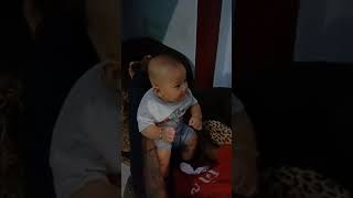 Bocil Ngakak
