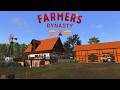 Farmer's Dynasty 2 #F21 Wir schauen uns die neuen Maschinen an. (Let's Play) (Deutsch)