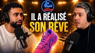 Rookicks, de YouTube aux parquets de la NBA (LesVraisEp17)
