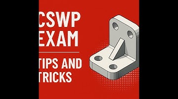 2025 CSWP Segment 1 Exam Tips and Tricks