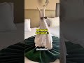 Figuras Imposibles Hechas de Toallas 😲 #toweldesign #satisfying #talented