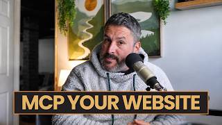 A WordPress MCP for Claude & ChatGPT you can try now - WPVibe