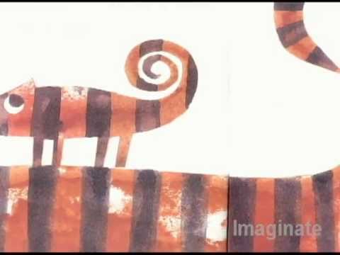 A Color of His Own - YouTube