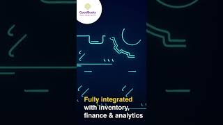 GoodBooks Sales | Sales Management Software for Profitable Growth
