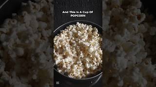 POPCORN With A Normal Pot [Method 1]