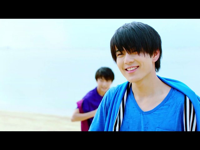 Hi☆Five（ハイファイヴ）「We are Hi☆Five」 - YouTube