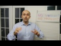 Beginning of video