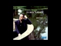 Chopin 21 Nocturnes - Complete Amir Katz