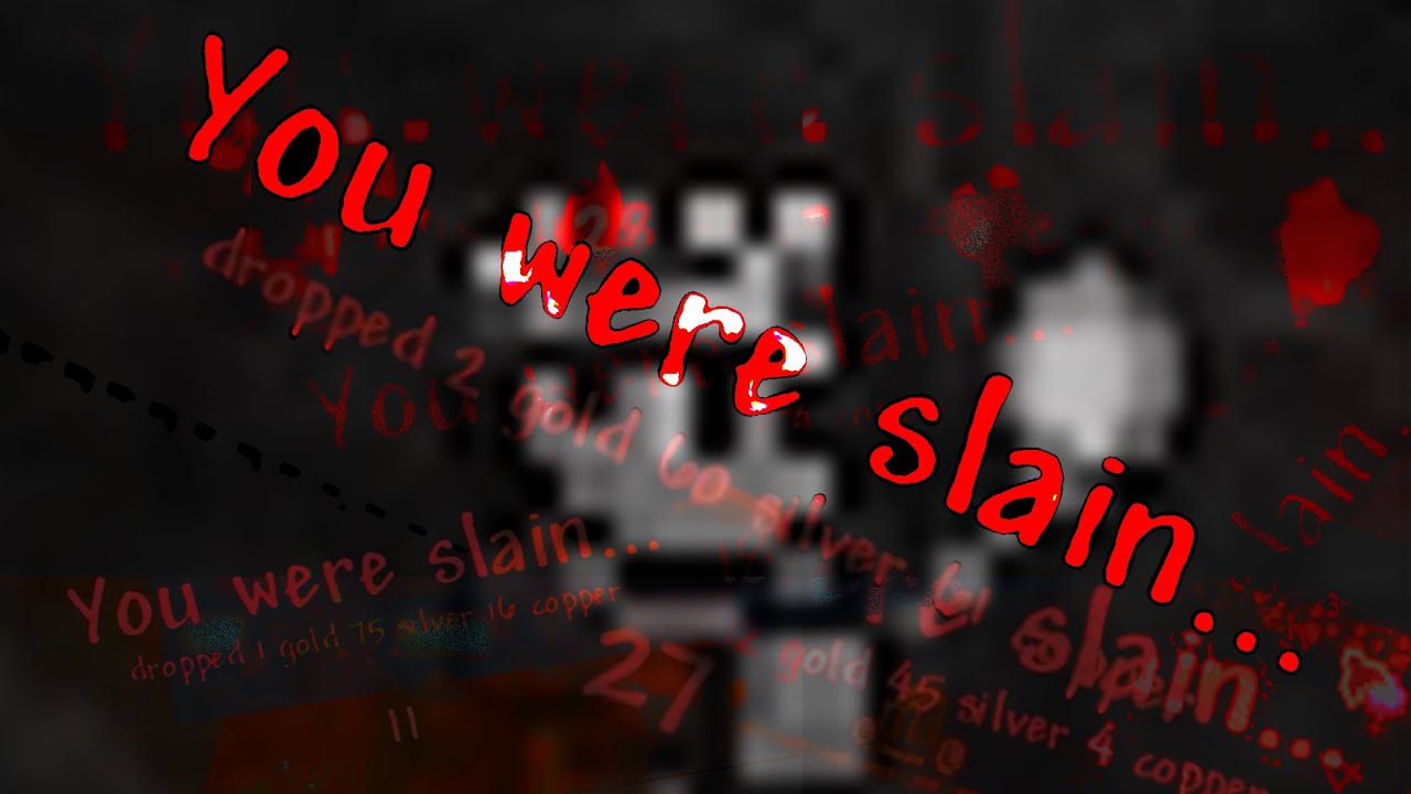 Multiplayer Pre-HM Is Miserable