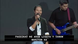 Pangako - Victory Worship (Worship led by Victory BGC Music)