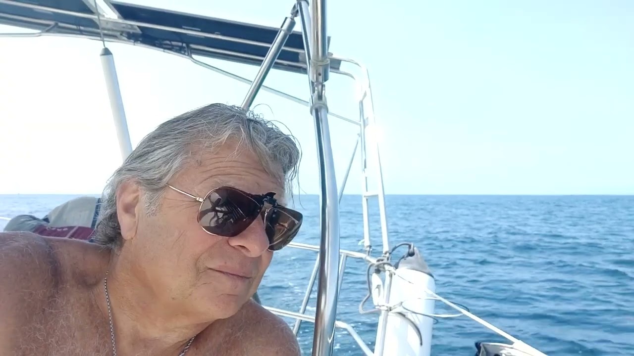 NAVIGATION, et pas de vent