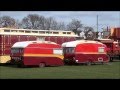 Carters Steam Fair At Chalkwell Park, Southend On Sea, Part 1, Thursday April 2nd 2015