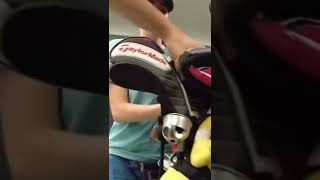 $600 BUBBA WATSON DRIVER AT A PAWN SHOP! #shorts