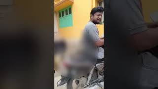 kikore bolte parlo mithe baniye kotha 😲#repido #bikeride #youtubeshorts #shortsviral