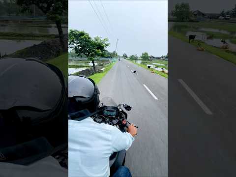 এই গুলো সব মেয়ের বোঝার ক্ষমতা নাই 🥱 #r15 #automobile #r15indonesia #foryou #r15v3