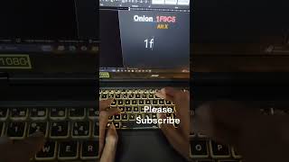 🧅 Onion Unicode Trick in Word | Type Symbol Fast Using Alt+X #UnicodeSecret #TechShorts