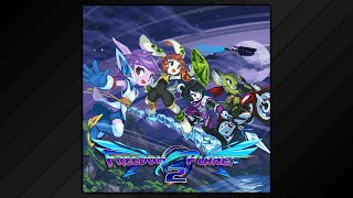 Freedom Planet 2 Original Soundtrack (2022) by Axel Stone 908 views 4 months ago 5 hours, 1 minute